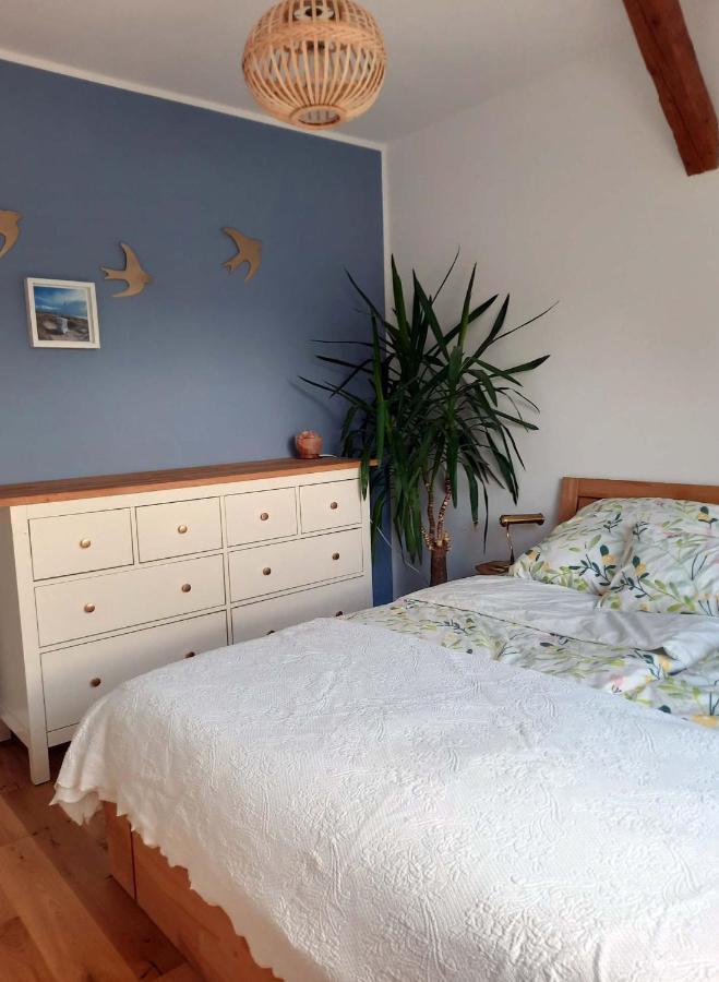 Luxurioeses Loft Mit Schoenem Blick Tremsbüttel Exterior foto